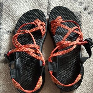 Womens Chaco sandals Size 9 (Vibram Soles)